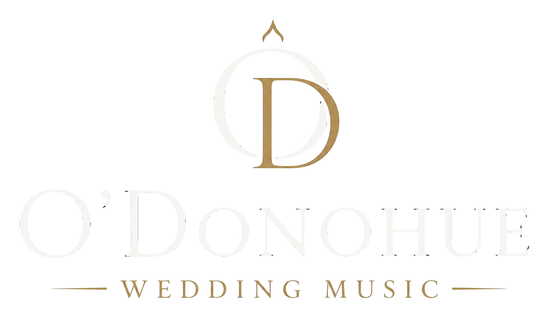O'Donohue Wedding Music